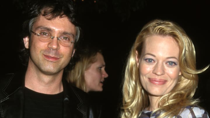 Industry Screening of Star Trek Enterprise Industry Screening of Star Trek Enterprise