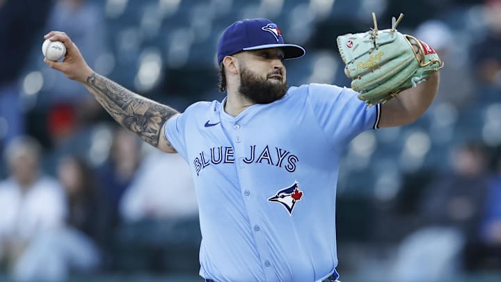  Alek Manoah has a chance to get a fresh start