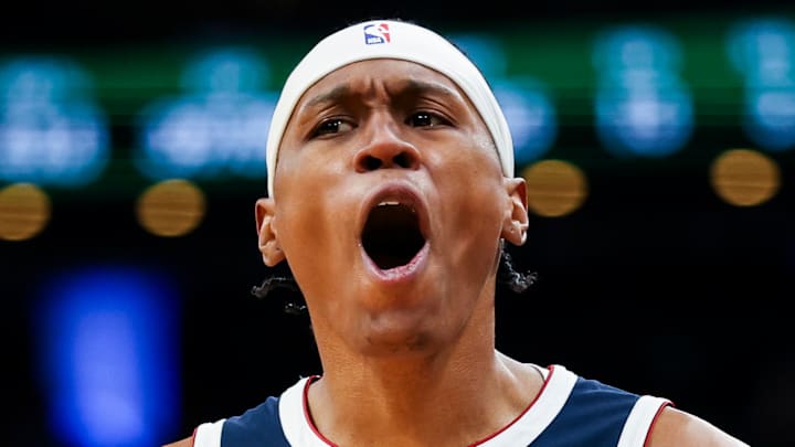 Denver Nuggets v Boston Celtics