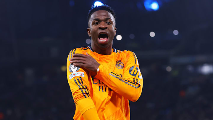 Vincius Junior could earn €1bn in Saudi Arabia Vincius Junior could earn €1bn in Saudi Arabia