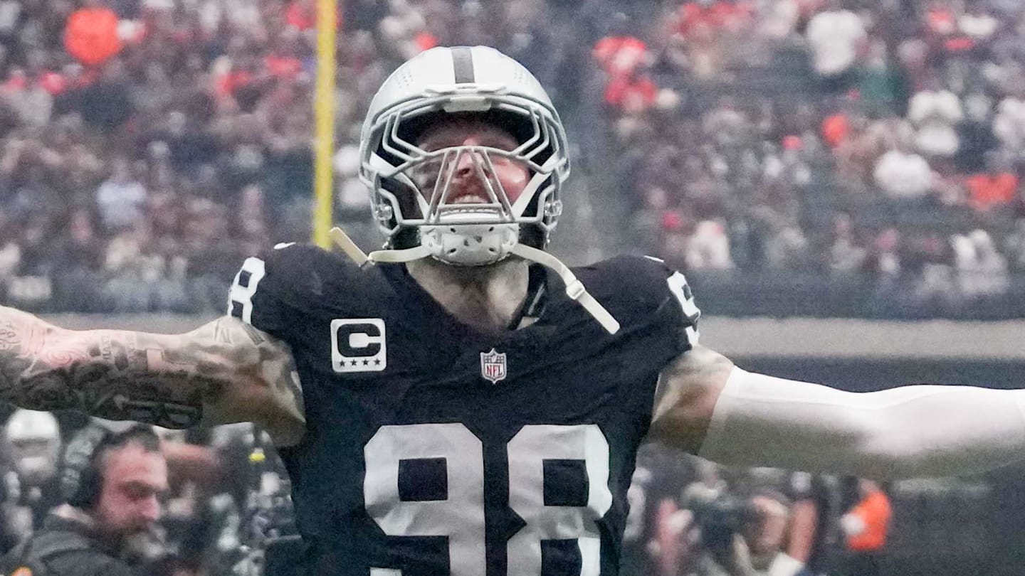 TV Schedule, Bonus Predictions, Following Raiders' Schedule Release