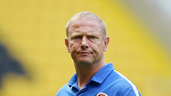 Torsten Fröhling muss gehen