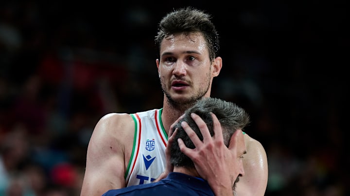 Spain v Italy - International Friendly