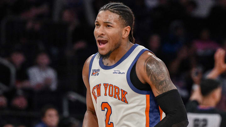 Knicks vs. Suns Knicks vs. Suns