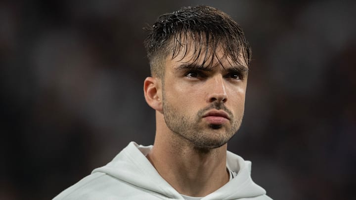 Raúl Asencio est visé par des accusations graves.