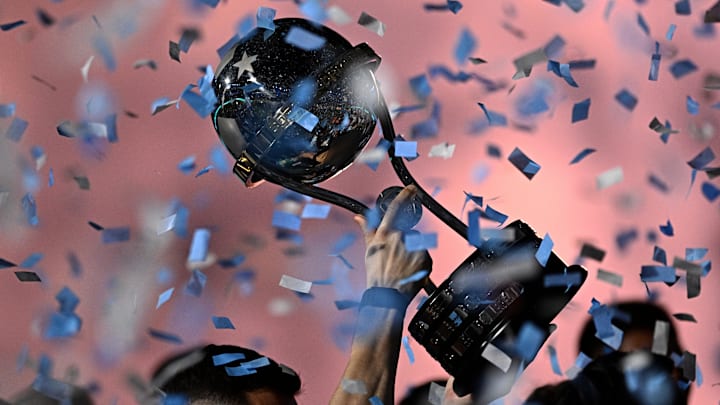 Sul-Americana conhecerá seu campeão neste sábado, 22