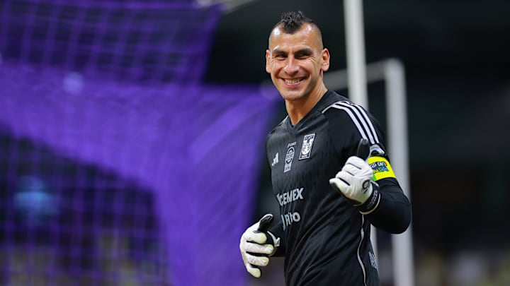 Tigres se perderá el resto de la temporada regular del Clausura 2024