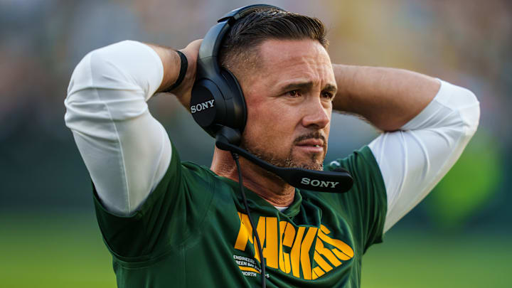 Seattle Seahawks v Green Bay Packers - NFL Preseason 2025