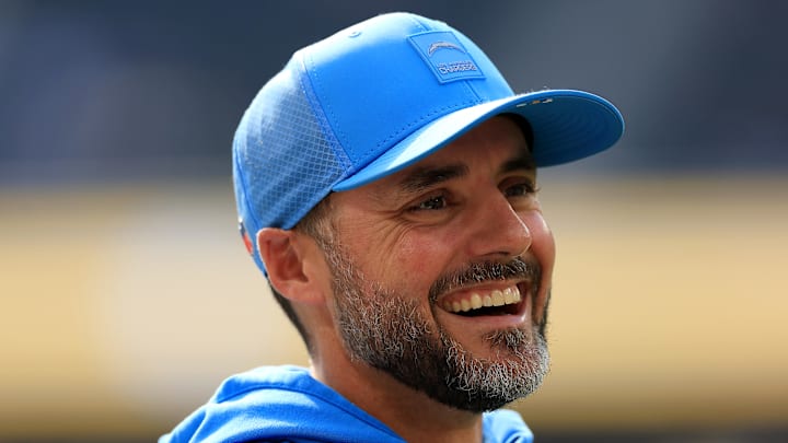 Indianapolis Colts v Los Angeles Chargers