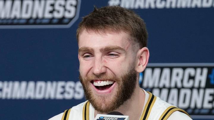Indiana Pacers, Braden Smith