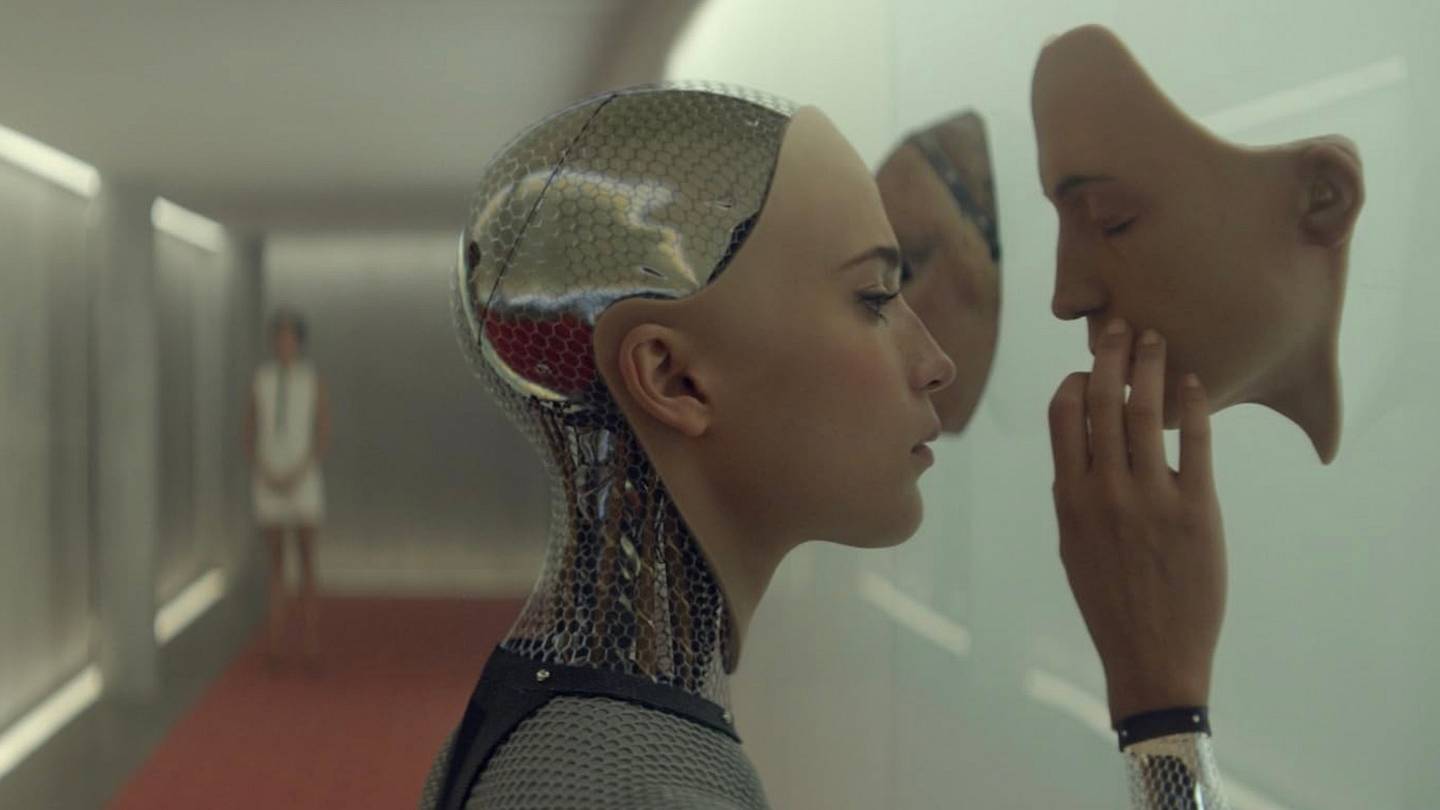 10 Fascinating Facts About ‘Ex Machina‘