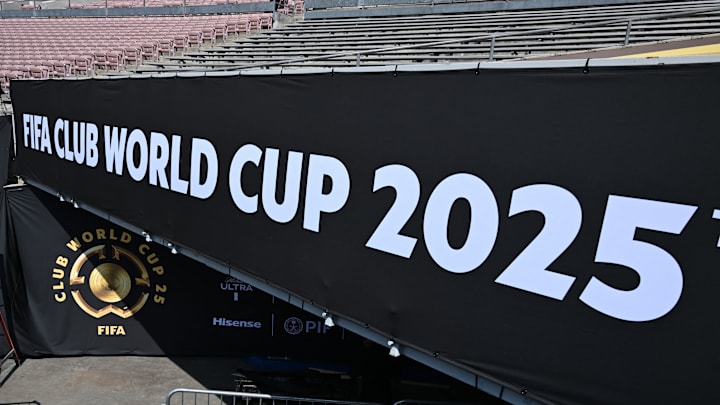 Torneio será disputado a cada quatro anos