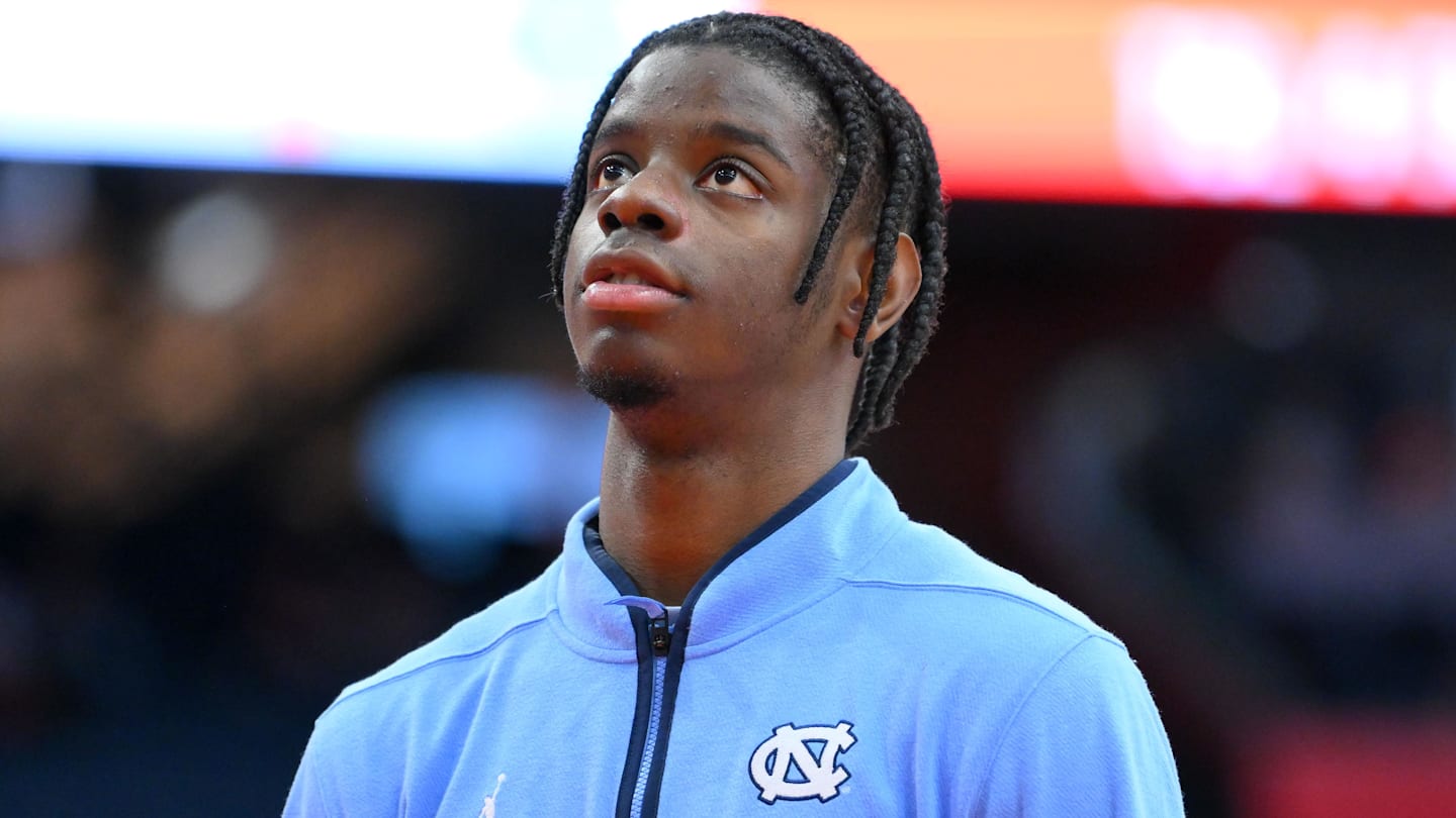 UNC's Wilson Gaining Momentum for This NBA Landing Spot