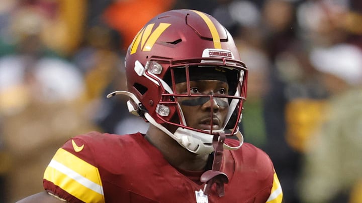 Terry McLaurin