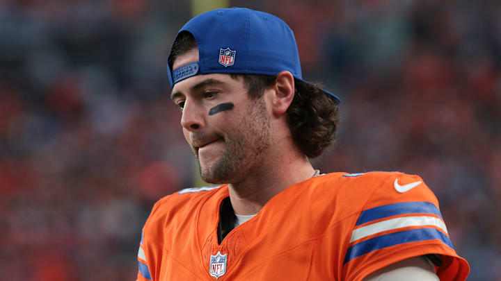 Los Angeles Chargers v Denver Broncos - NFL 2025