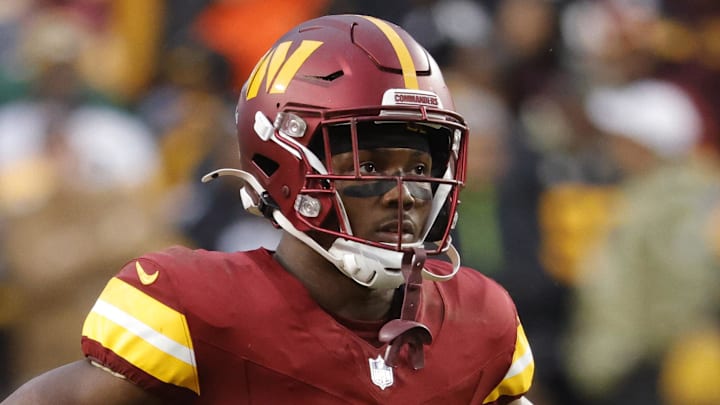Terry McLaurin