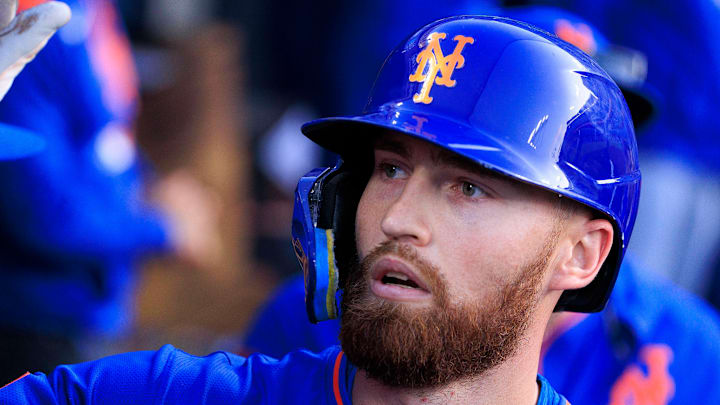 Brandon Nimmo Brandon Nimmo