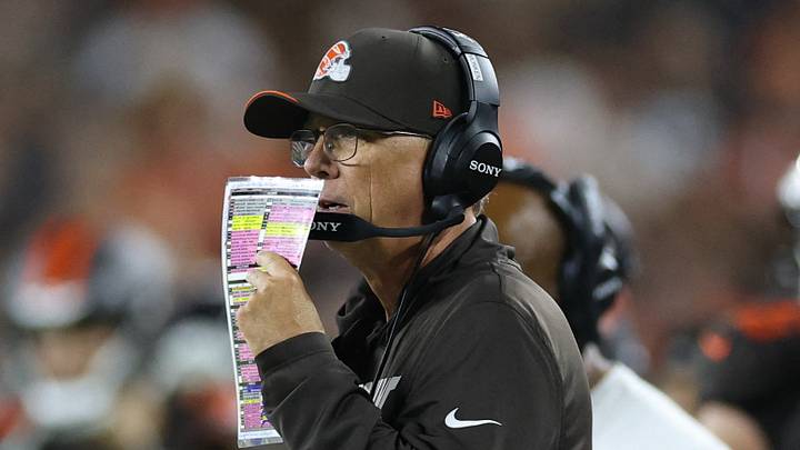 Todd Monken