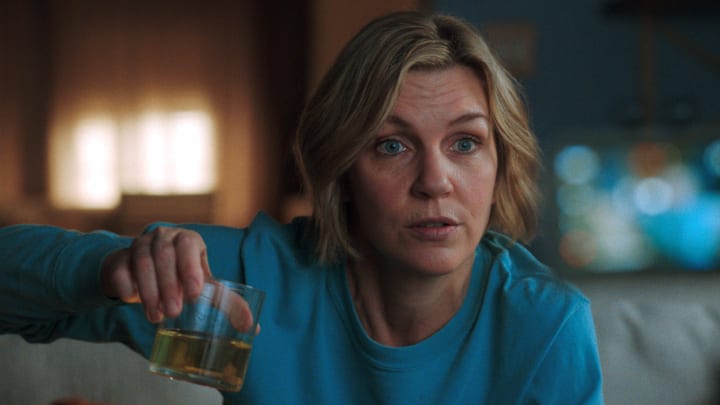 Pluribus episode 5 - Credit: Apple TV 