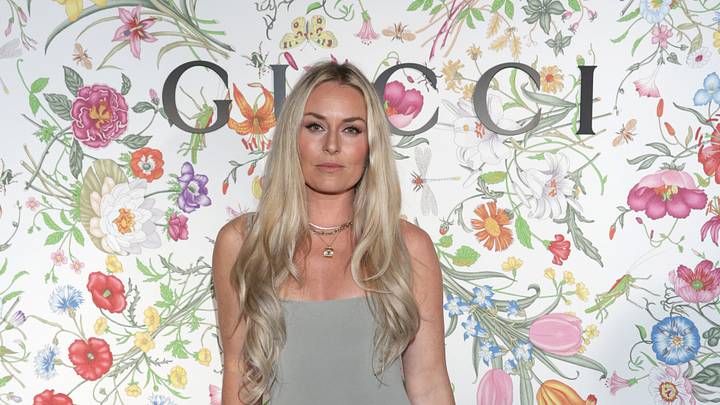 Lindsey Vonn Lindsey Vonn