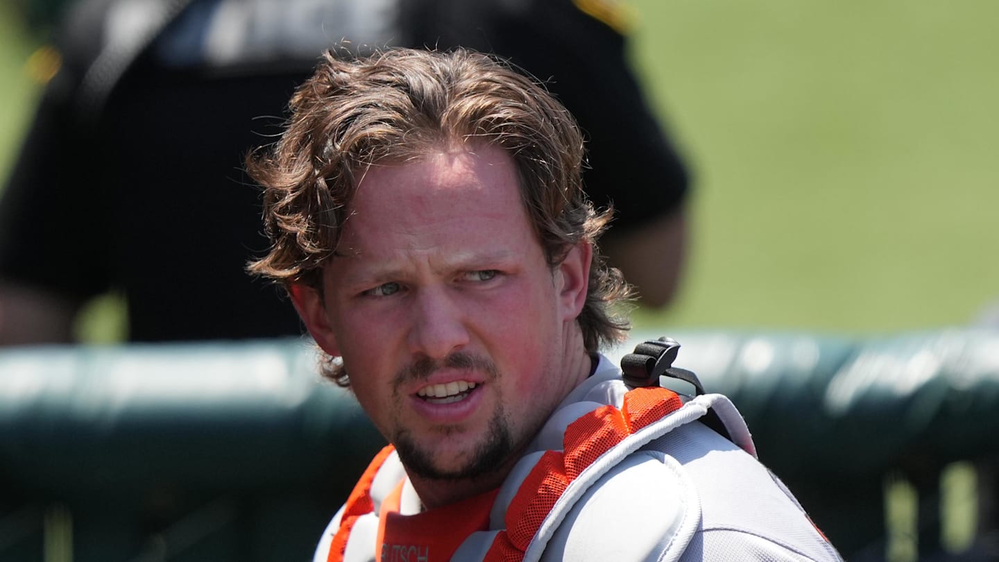 Adley Rutschman Reveals Off-Field Jackson Holliday Roasting Strategy