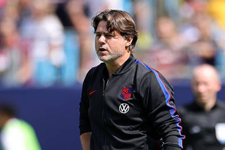 Mauricio Pochettino