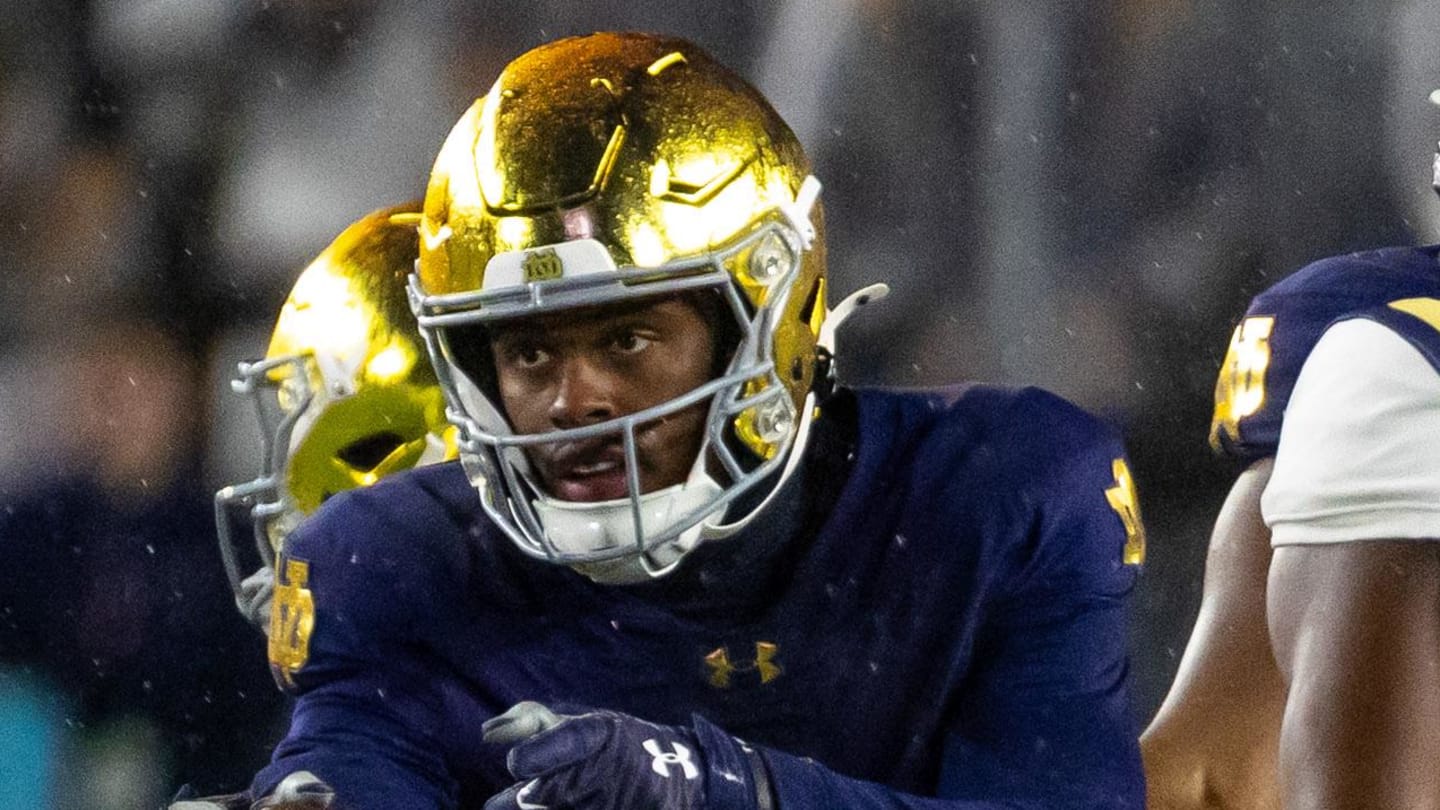 How Giants Sniped 'Coveted' WR Malachi Fields from the Dolphins