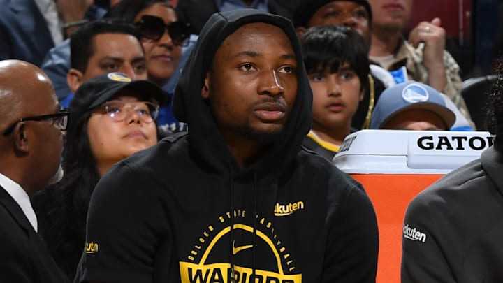 Miami Heat v Golden State Warriors Miami Heat v Golden State Warriors