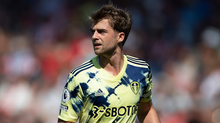 Bamford has another injury worry