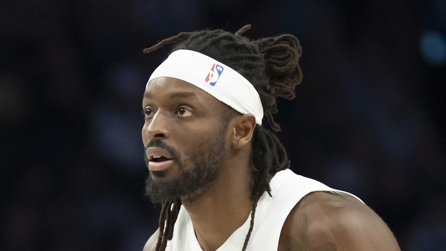 Blazers Reveal Final Injury Report vs. Bucks