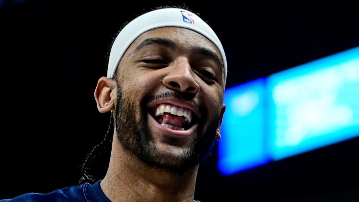 Utah Jazz v Denver Nuggets