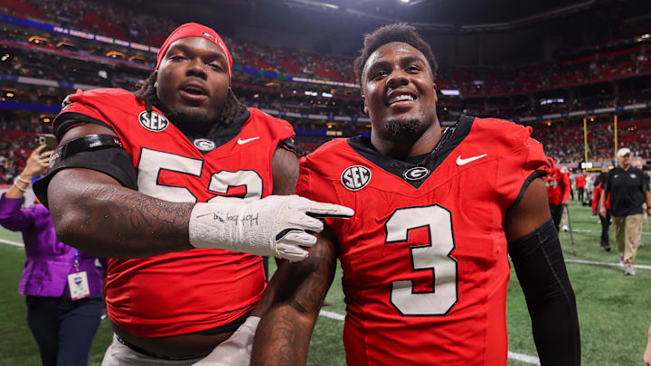 Ranking the Atlanta Falcons Five Biggest Draft Needs