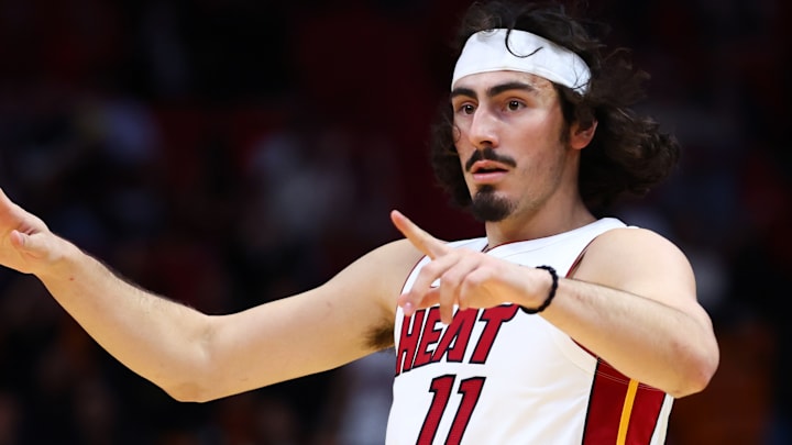 Chicago Bulls v Miami Heat Chicago Bulls v Miami Heat