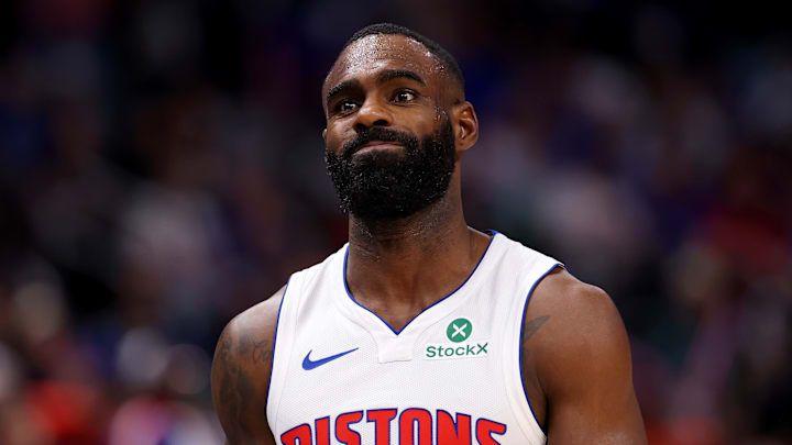 Tim Hardaway Jr. seals fate with the Pistons in Game 6 dud