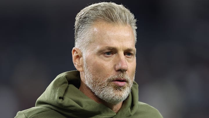 Arizona Cardinals v Dallas Cowboys - NFL 2025