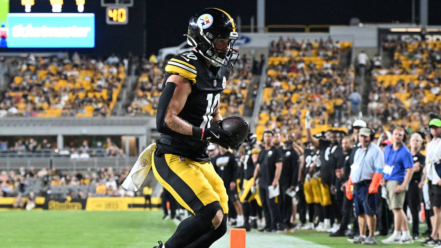 Steelers Emphasize Special Teams Ahead of Second Preseason Game