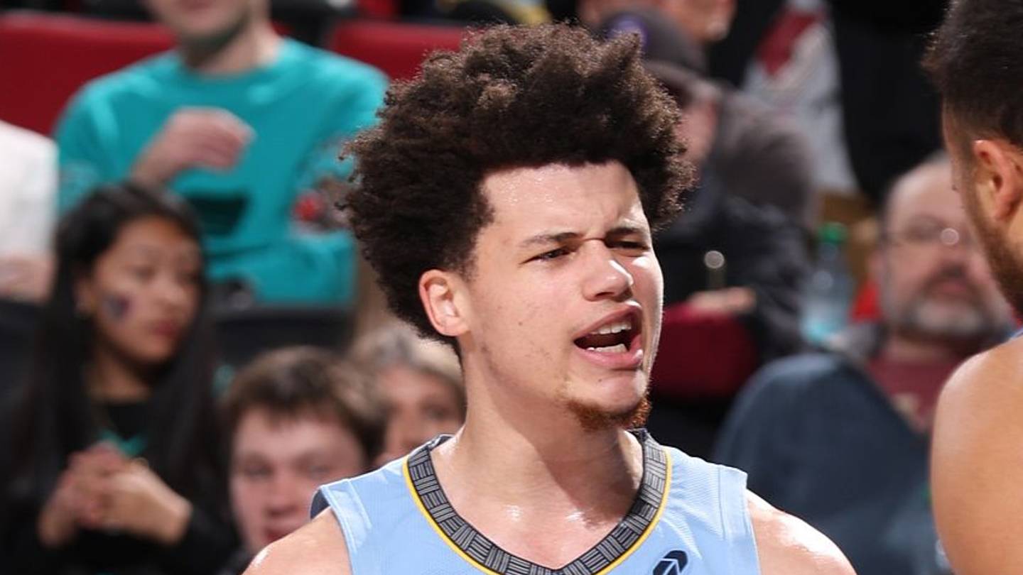 Walter Clayton Jr. is already making it difficult for the Mavericks to overlook him