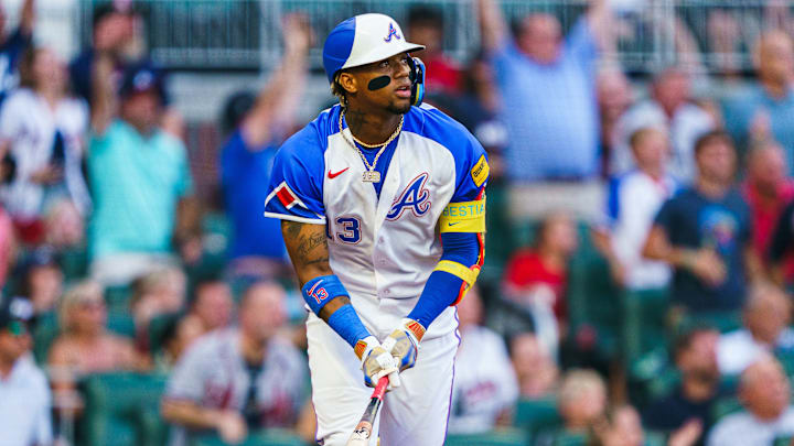 Ronald Acuña Jr. se convertirá en agente libre en 2029