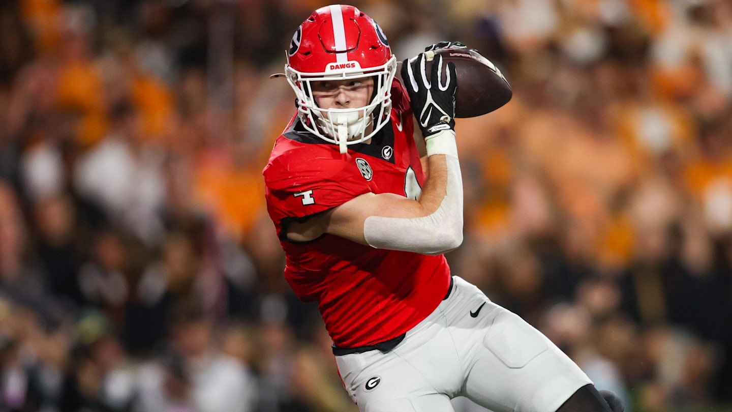 Broncos 7-Round Mock Draft Floods Roster With Impact Talent