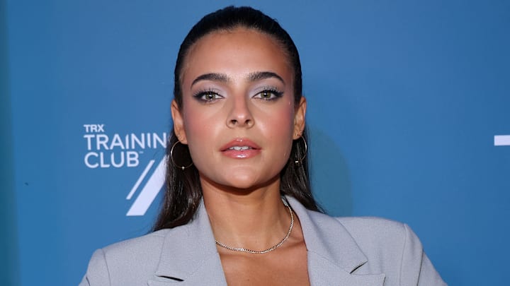 Ally Courtnall Ally Courtnall