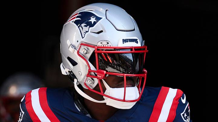 New York Jets v New England Patriots - NFL 2026