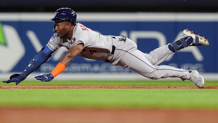 Houston Astros Houston Astros