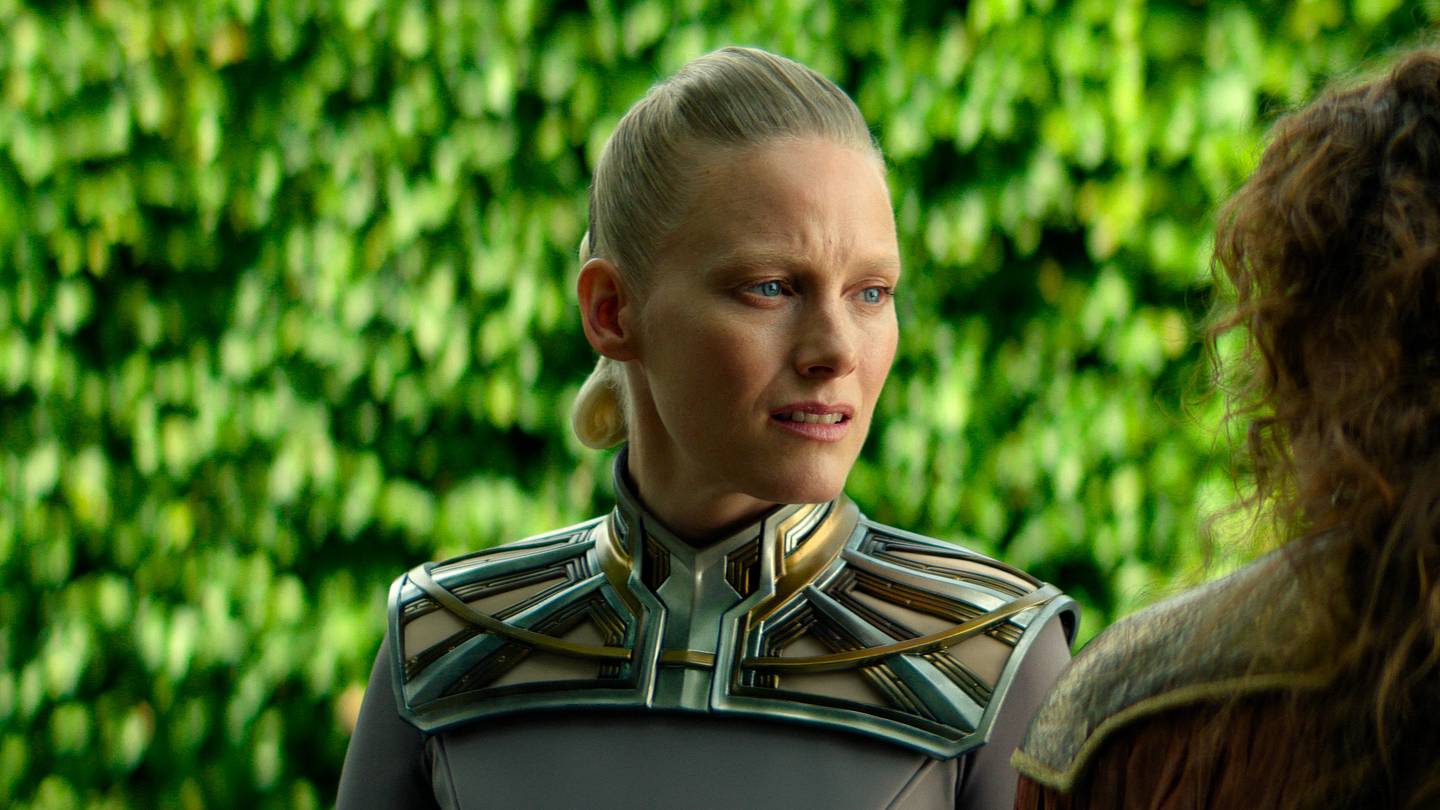 Foundation recap and review: Season 3, Episode 8, 