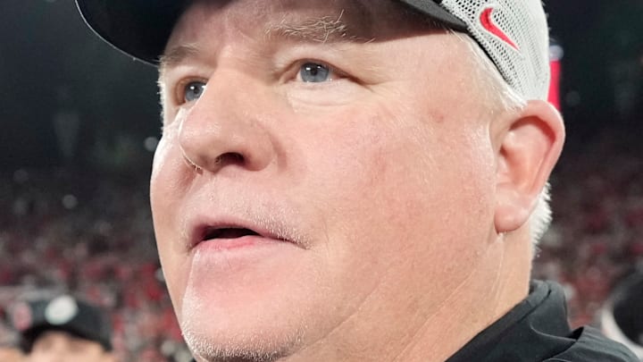 Paul Finebaum believes Chip Kelly didn't get Jeremiah Smith the ball enough, despite the Ohio State Buckeyes winning the CFP