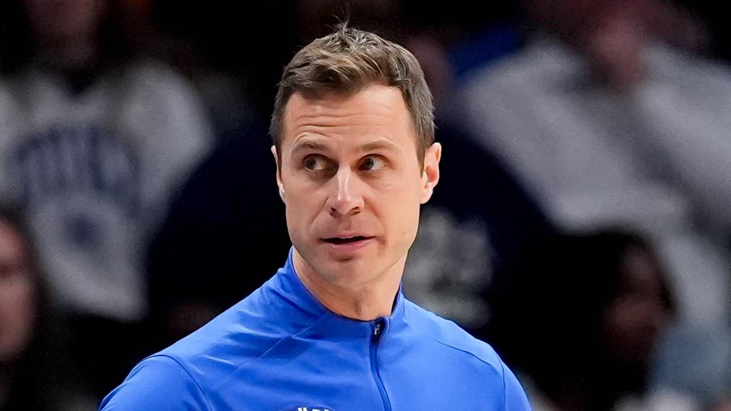 Duke Wetherall Duke March Madness History: Record, Titles, Best Highlights