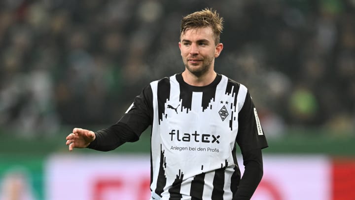 Christoph Kramer