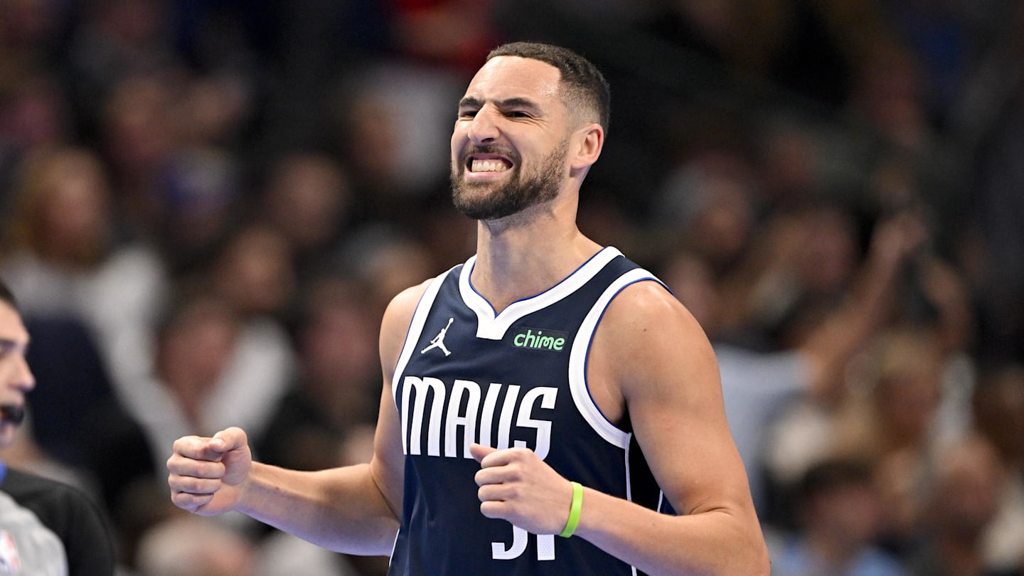 Klay Thompson's Lifetime Sneaker Deal Explained