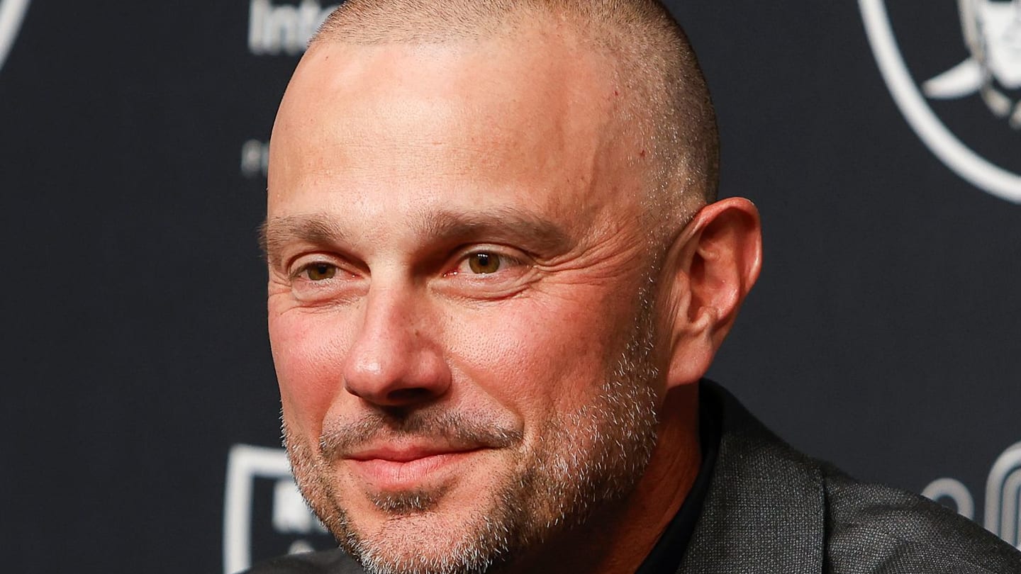 Projecting the Raiders' Depth Chart After the Draft by Position