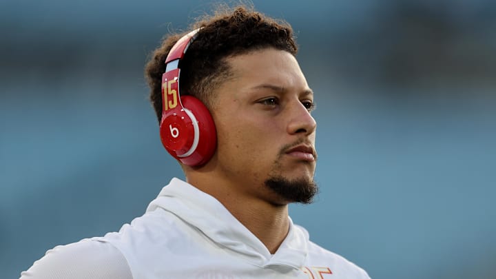Kansas City Chiefs, Patrick Mahomes Kansas City Chiefs, Patrick Mahomes