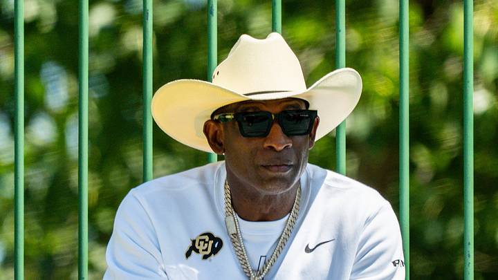 Colorado coach Deion Sanders and his staff continue offering prospects for the 2028 recruiting class. Colorado coach Deion Sanders and his staff continue offering prospects for the 2028 recruiting class.